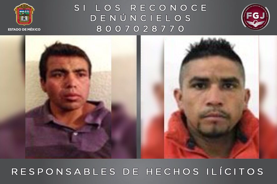 Además abusaron sexualmente de una víctima.