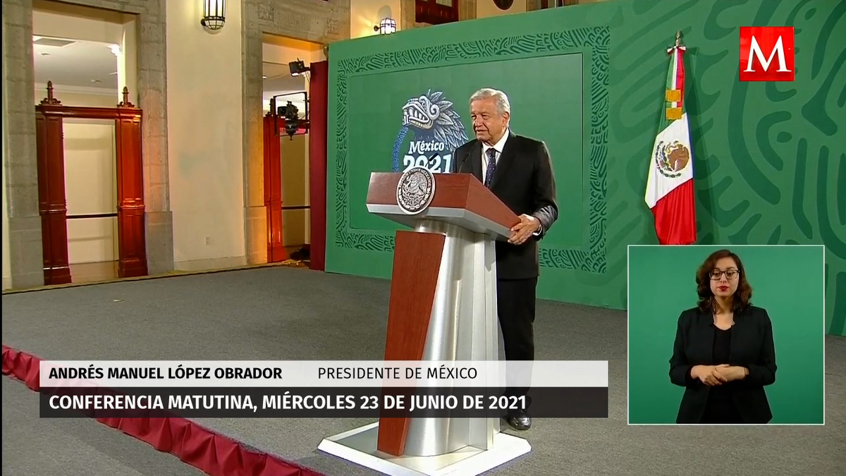 AMLO se reunirá mañana con gobernadores electos de Morena