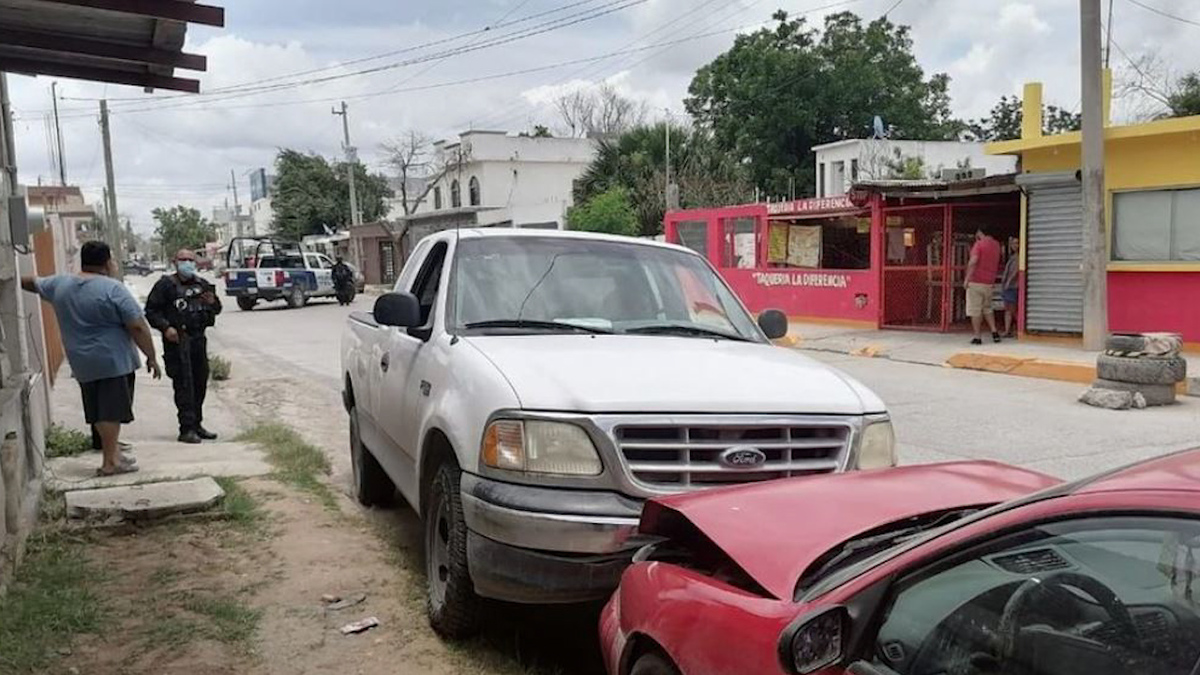 Ataque en Reynosa, para calentar la plaza: sicario; “El Maestrín dio la orden”, dice
