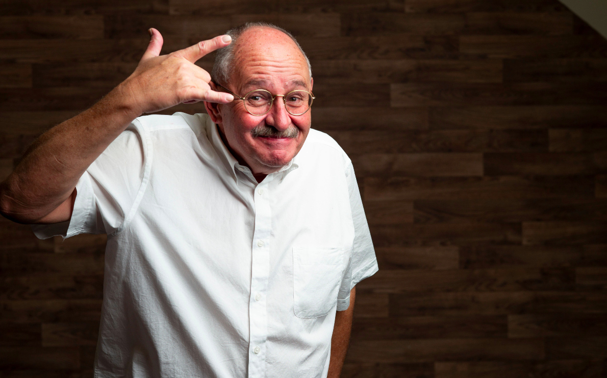 El libro Persona normal de Benito Taibo cumple 10 años- Grupo Milenio