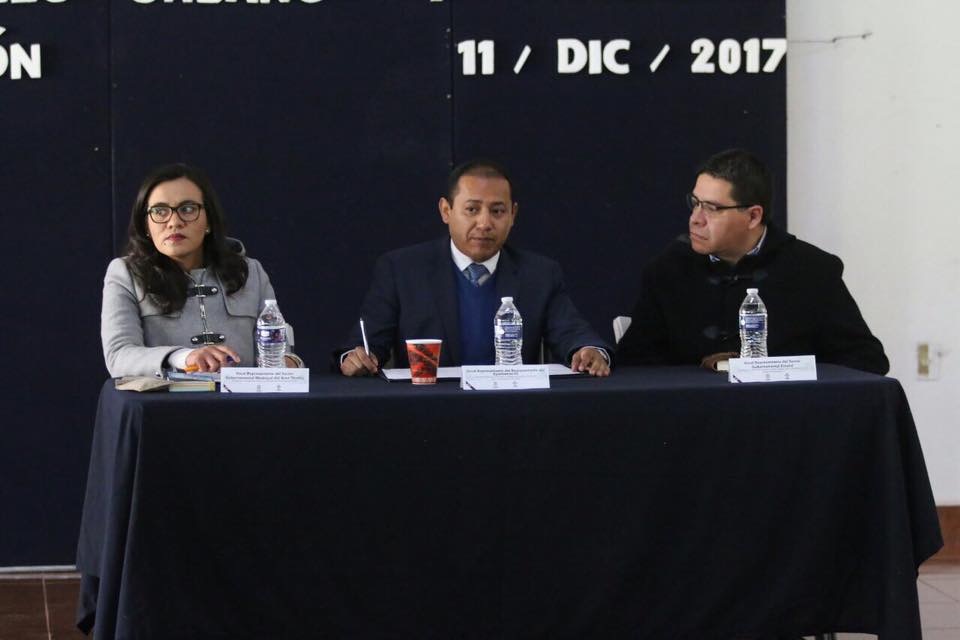 El ex alcalde fue acusado de corrupción.
