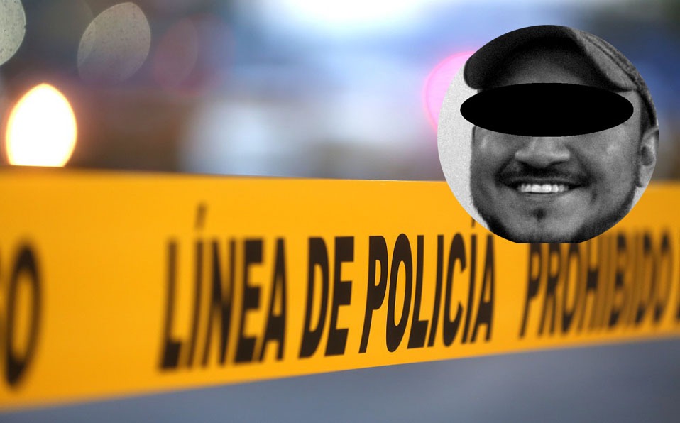 Se logró el aseguramiento de dos personas como presuntas responsables. (Especial)