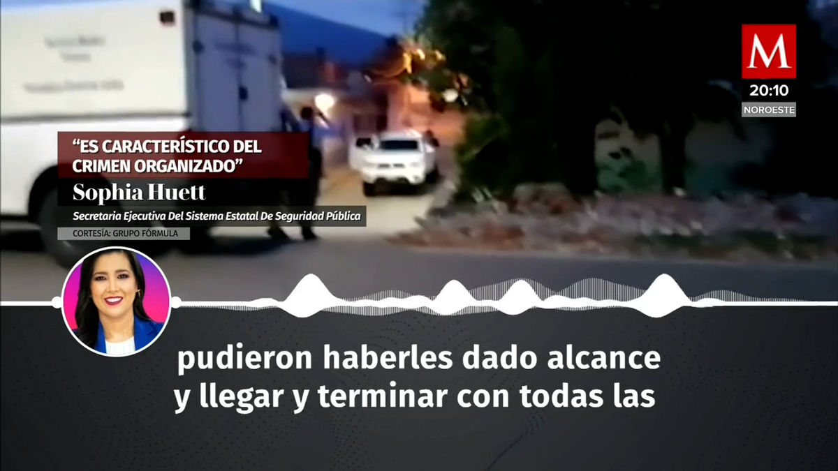 Multihomicidio en Salvatierra fue ataque directo; perseguían a dos jóvenes: gobierno de Guanajuato