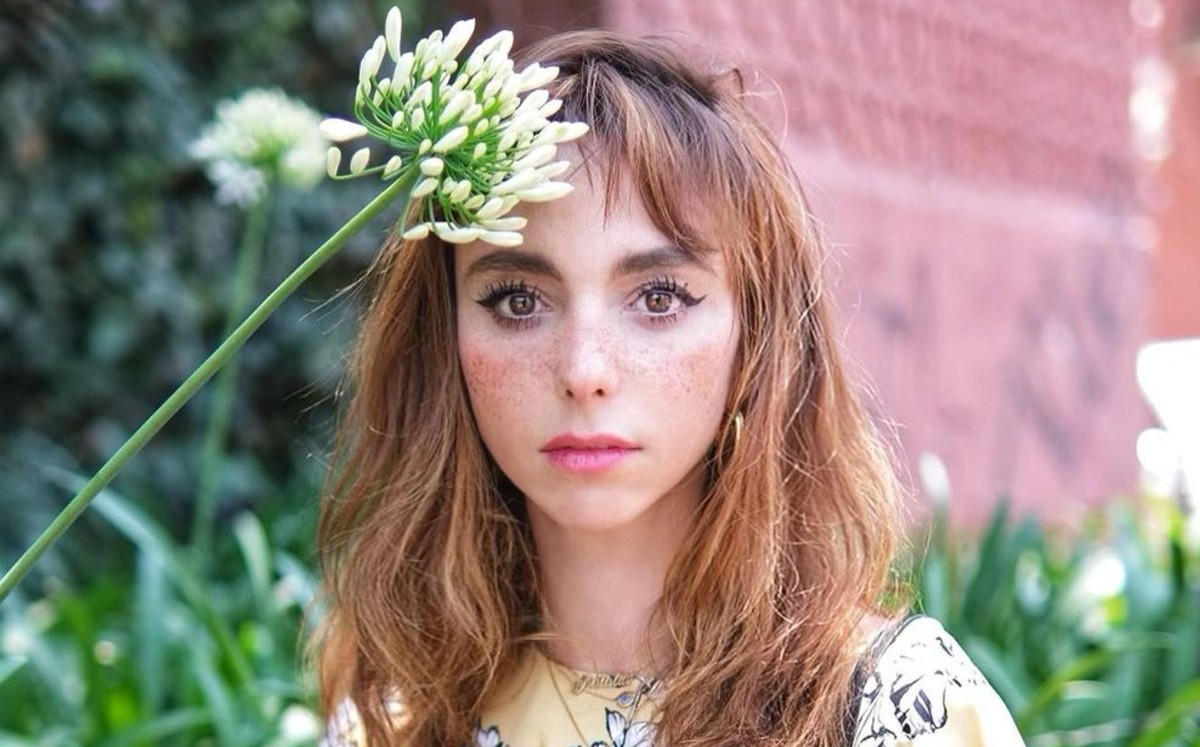 Natalia Téllez revela cómo fue su cita romántica con una mujer