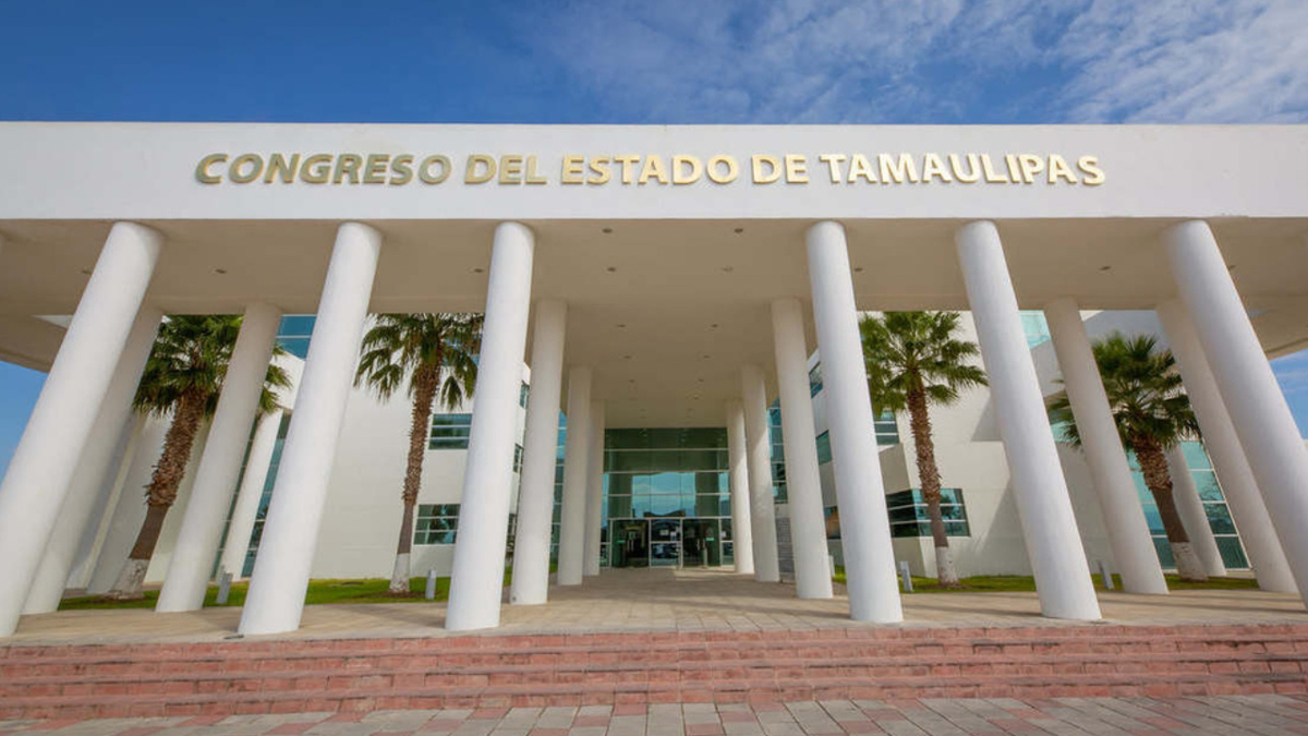 PAN en el Congreso de Tamaulipas propone ley