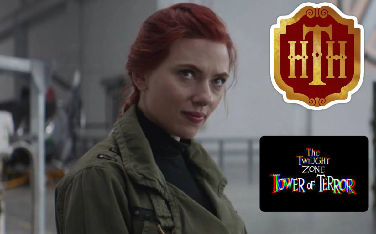 Scarlett Johansson | Foto: via Marvel Studios/Disney