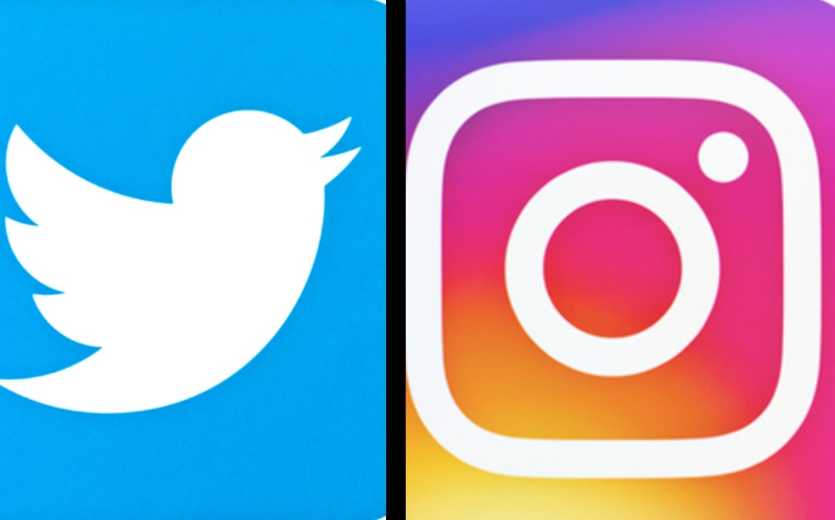 Twitter habilita compartir los 'tuits' directamente en las Historias de Instagram en iOS. (Especial)