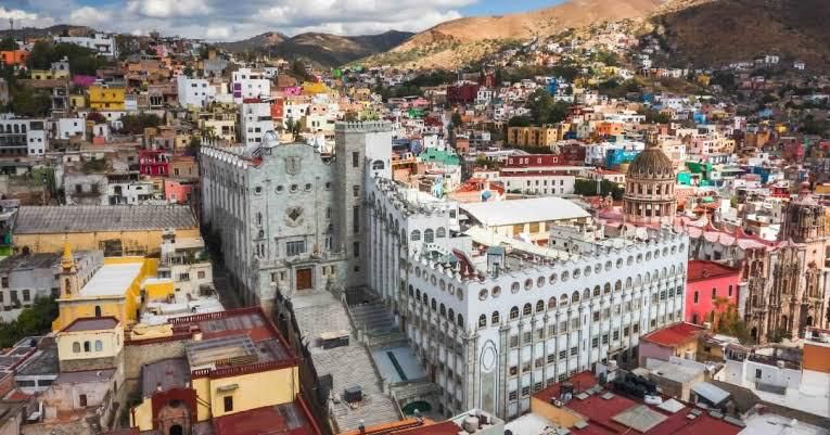 Universidad de Guanajuato