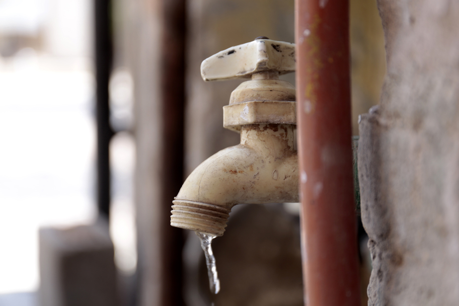 Ambientalistas creen que Agua Saludable para La Laguna no es la solución. (Mauricio Román)