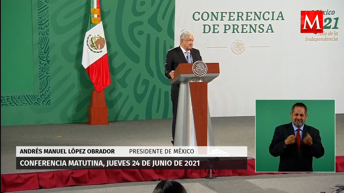 AMLO pedirá Walmart que deje a adultos mayores regresar ...