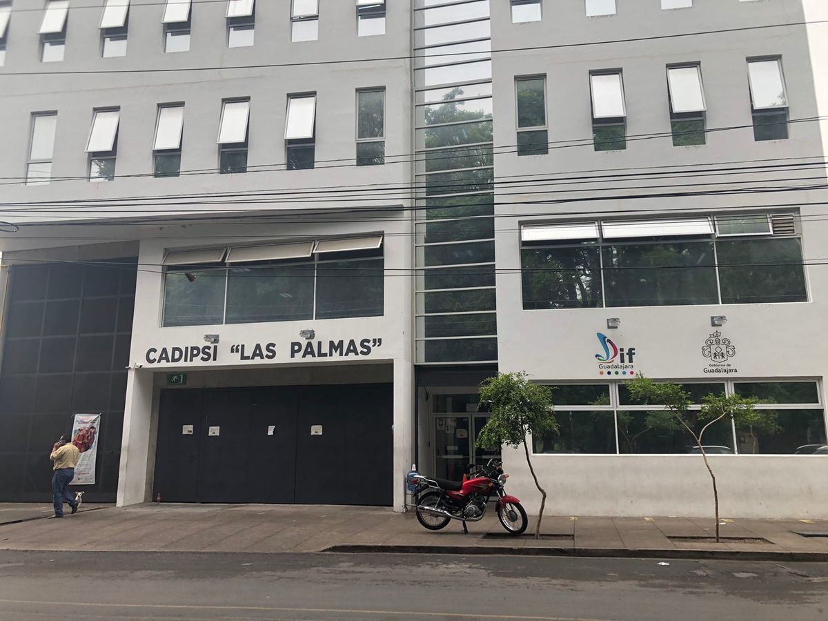 CADIPSI y GDL buscan incrementar su capacidad para apoyar a personas de la calles. (Karla Rodríguez)