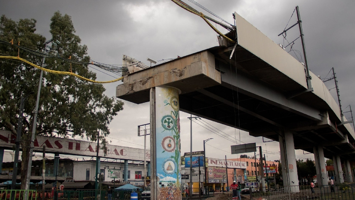 En CdMx, PAN pide revisión de obras de Morena y PRD