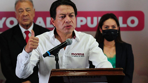 Debe analizarse desaparición de poderes en Tamaulipas