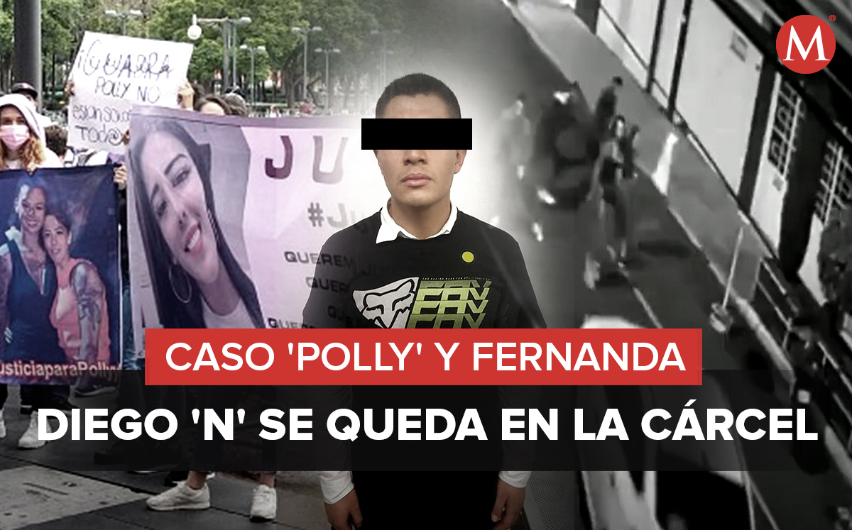 Diego Armando “N” se entregó voluntariamente a las autoridades