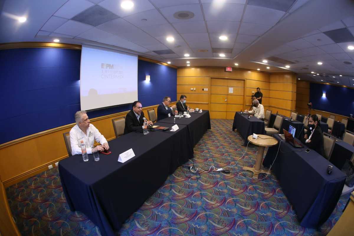 Expo Publicidad Monterrey llegará a Cintermex. Foto: Jorge López