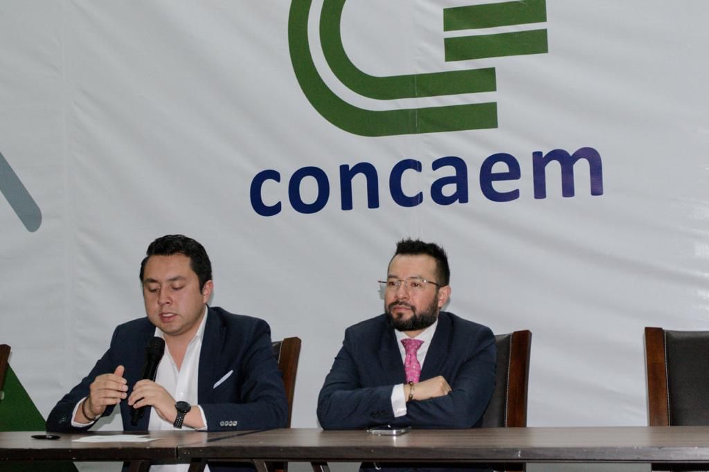 Gilberto Sauza lamentó que en el país no haya prioridad al emprendimiento.