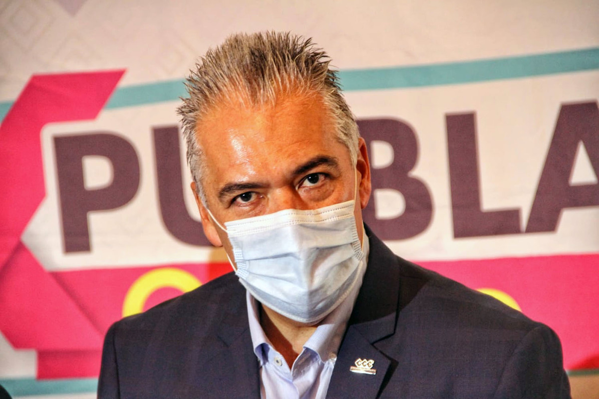 José Ignacio Alarcón Rodríguez Pacheco | Melanie Torres