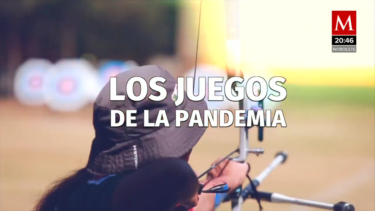 ¿Juegos olímpicos o la fiesta del covid?