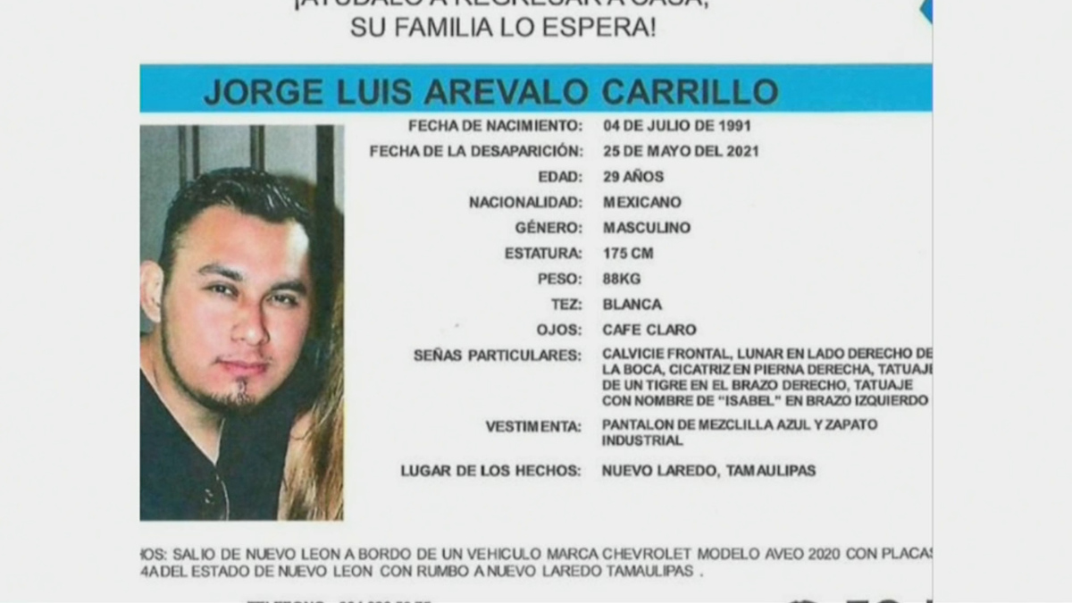 En NL, protestan cerca de Palacio de Gobierno; exigen aparición de sus familiares