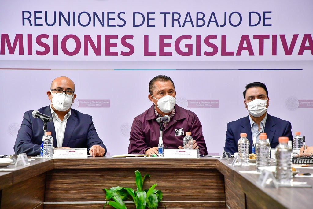 Tan pronto se publiquen los lineamientos estarán en condiciones empezar a tramitar las peticiones.