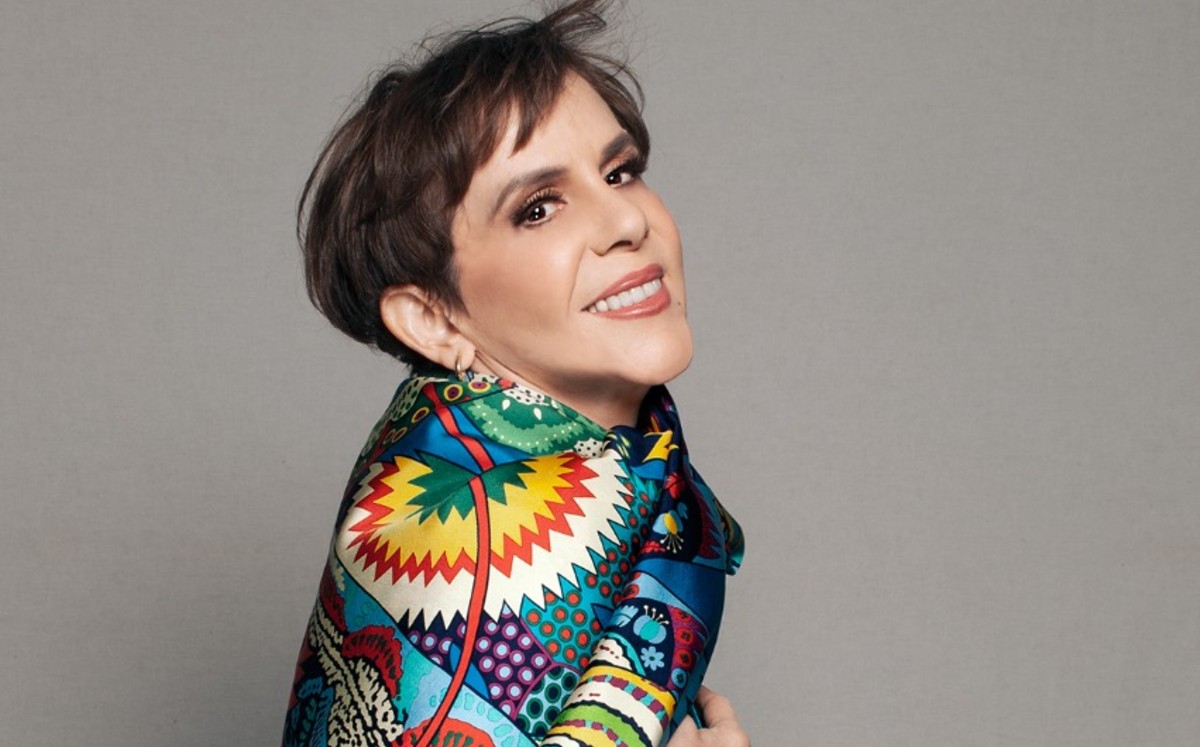 Rebecca Jones se prepara para volver a protagonizar la puesta en escena que produce Rubén Lara