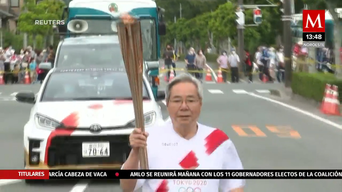 Revelan nuevas reglas para las olimpiadas de Tokio 2021