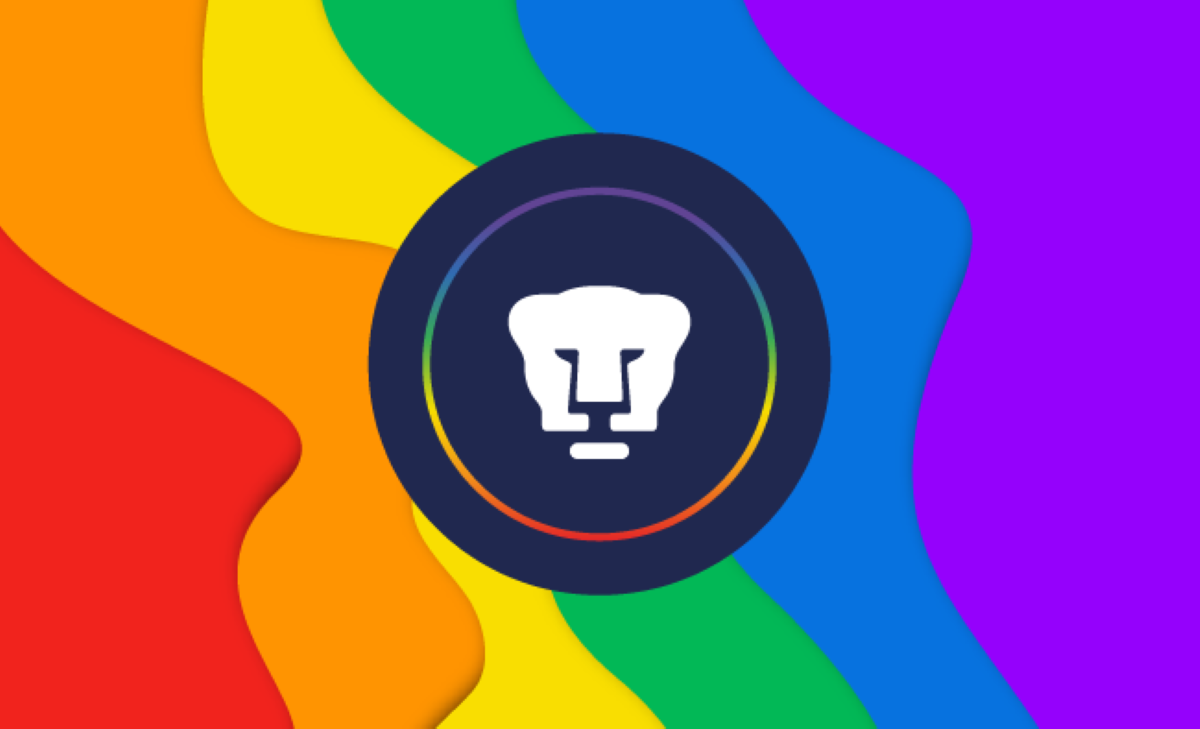 La UNAM realizará diversas actividades a distancia para celebrar el orgullo LGBT. | Especial