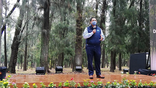 Va Guanajuato por liderazgo en cuidado al medio ambiente