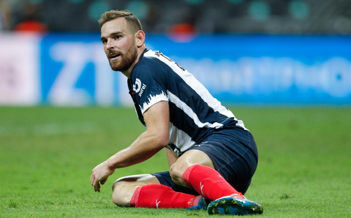 Vincent Janssen (Imago 7)