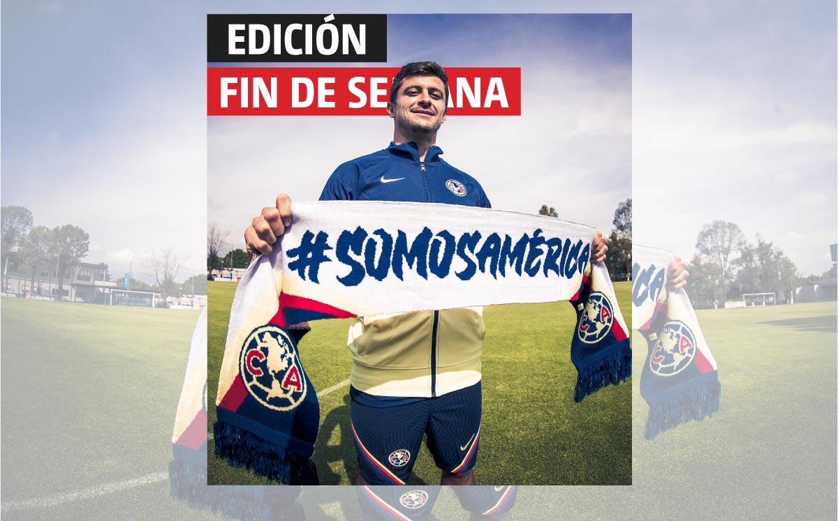 América ahora busca la eficacia (La Afición)