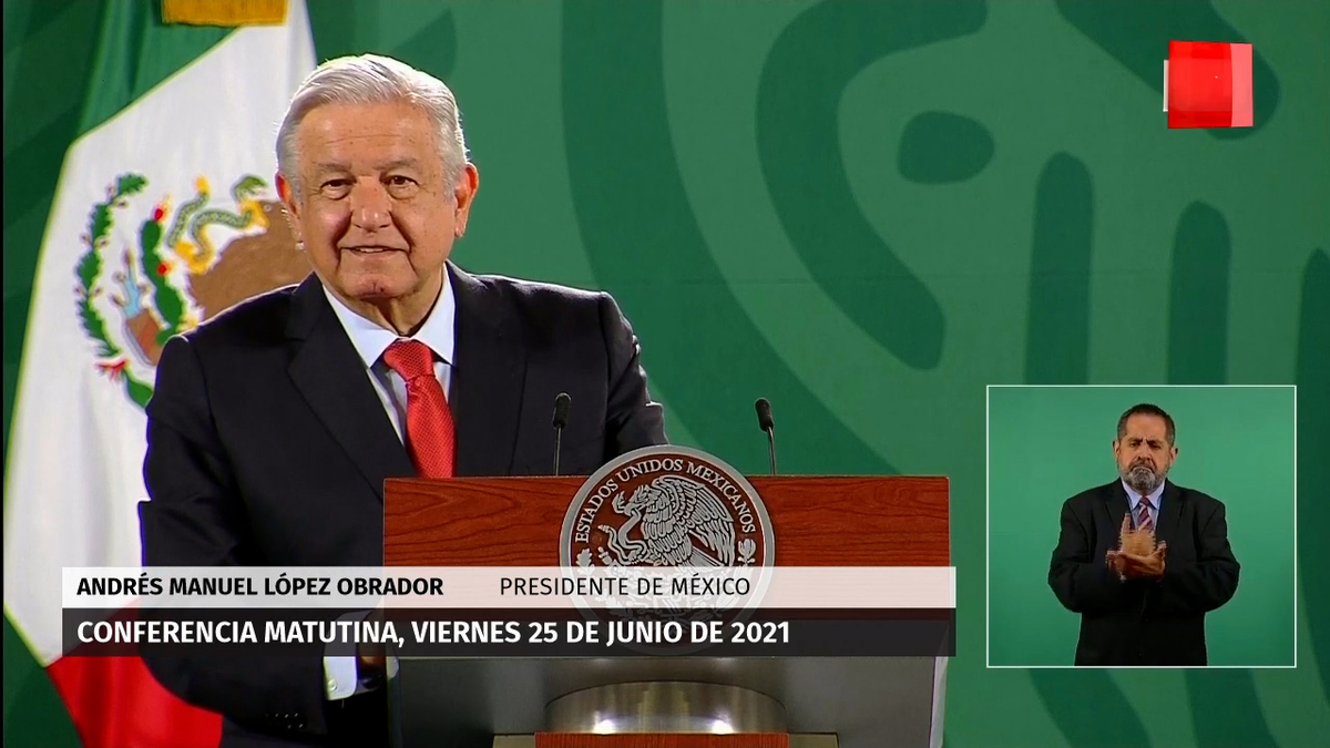 AMLO propone uso de app para elecciones en sindicato de Pemex