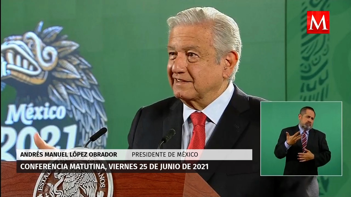 AMLO propone dar Nobel a farmacéuticas
