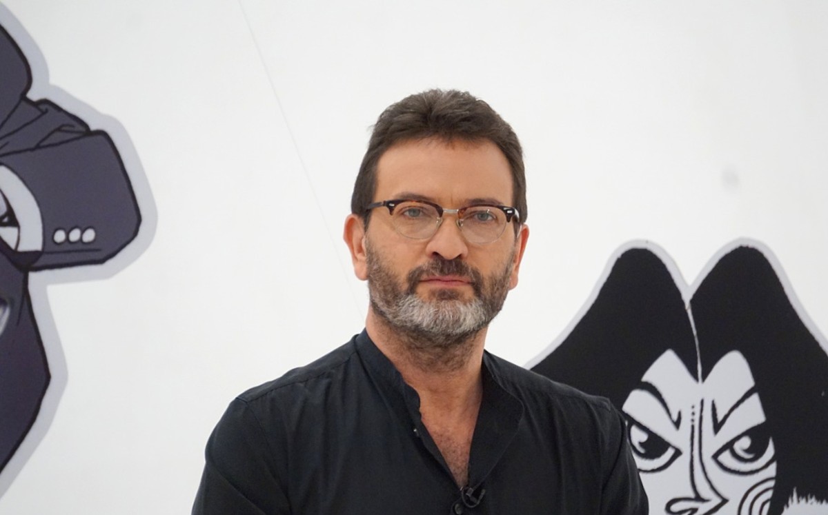 Antonio Helguera tenía 55 años  | @alefrausto
