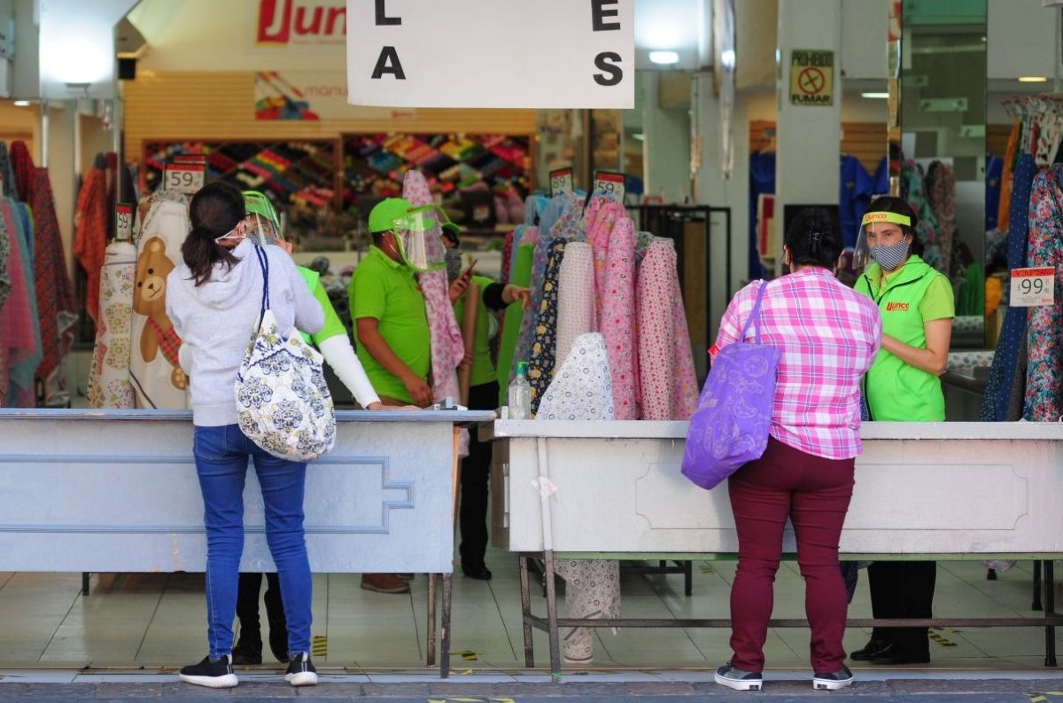 En CdMx se han creado 6 mil nuevos negocios pese al covid. | Cuartoscuro