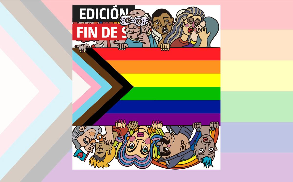 La comunidad lésbico, gay, bisexual, transexual, transgénero, travesti e intersexual es atendida cada vez más por las empresas| Especial.