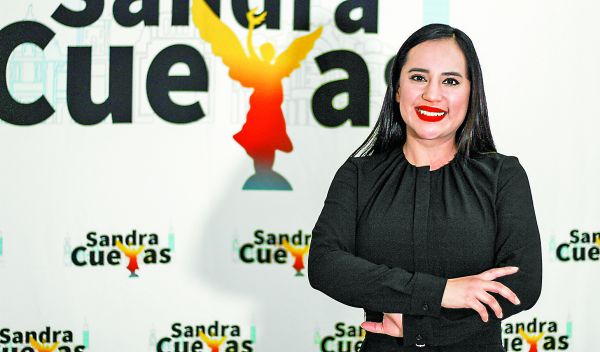 “Daremos salud financiera a los comerciantes”. Rodrigo del Río