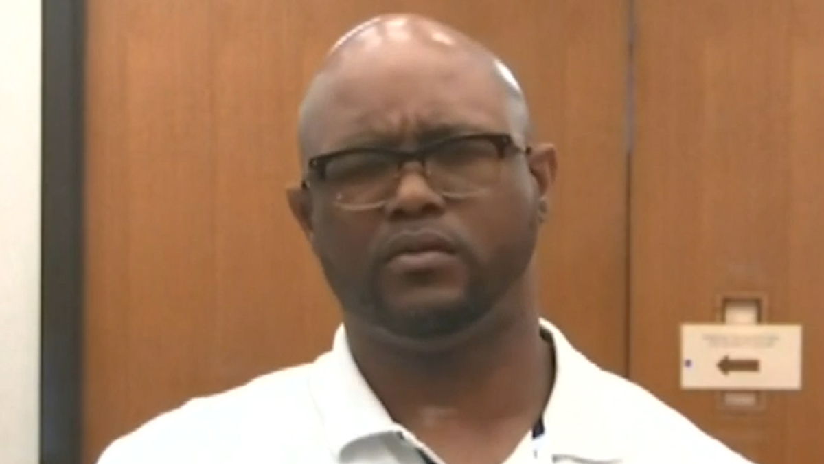 Derek Chauvin es sentenciado por asesinato de George Floyd