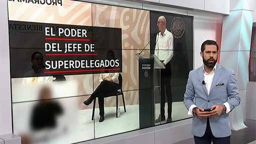 El poder de los superdelegados
