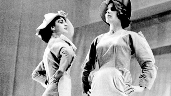El teatro siempre muriendo