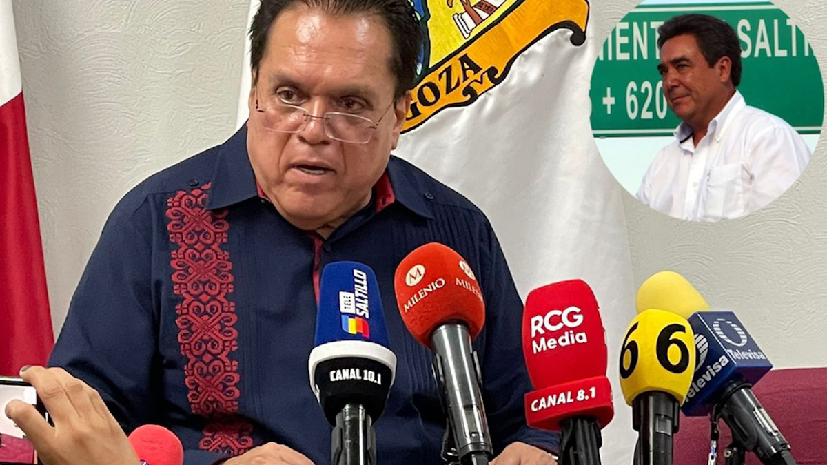 Fiscalía de Coahuila irá por bienes de ex gobernador interino condenado a prisión en EU