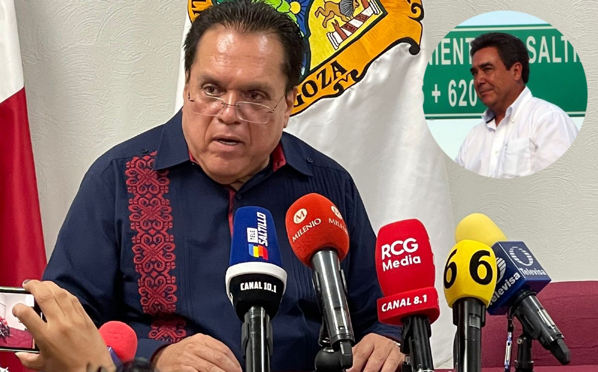 Fiscalía de Coahuila irá por bienes de ex gobernador interino condenado a prisión en EU. (Especial)