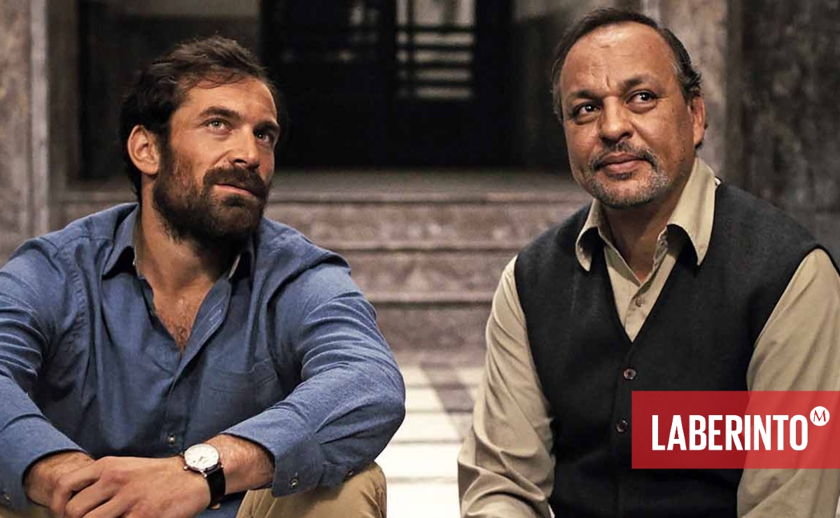 'Hacia la libertad' fue estrenada en 2017. (Unité de Production)