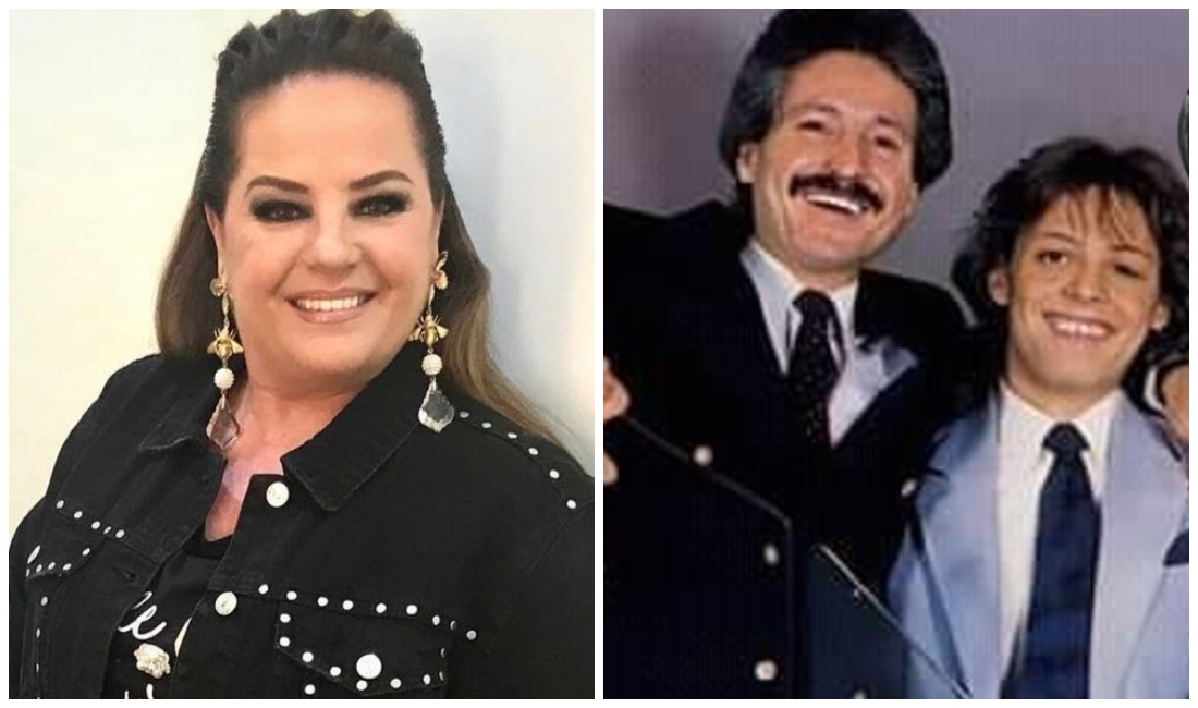 A Isabel y Mayte Lascurain les gustaría ver de nuevo a Luis Miguel (Instagram).