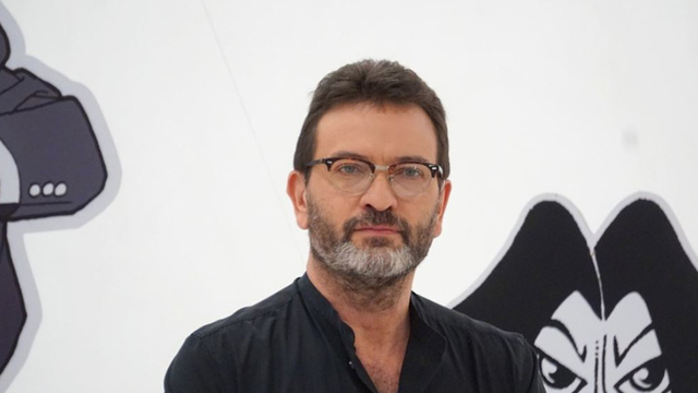 Murió el caricaturista Antonio Helguera, a causa de un infarto, a los 55 años