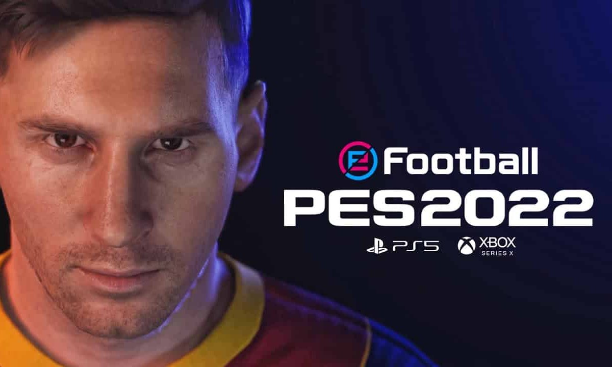 PES 2022 (Especial)