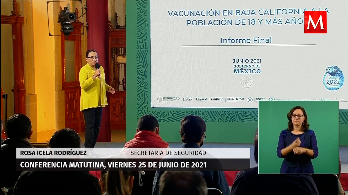 Población adulta de BC está totalmente vacunada contra covid