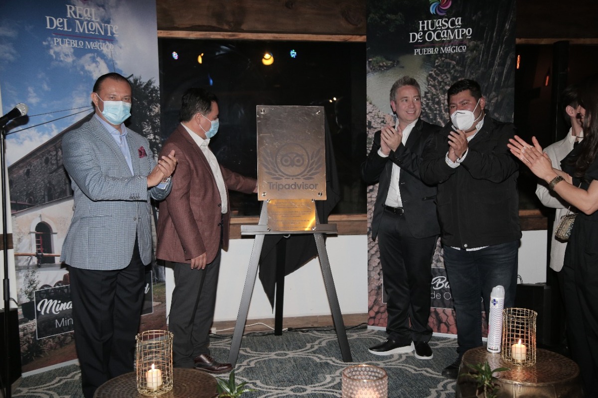 Premian a hotel boutique con el Traveller’s Choice 2021 The Best of the Best. (Alisson Moreno)