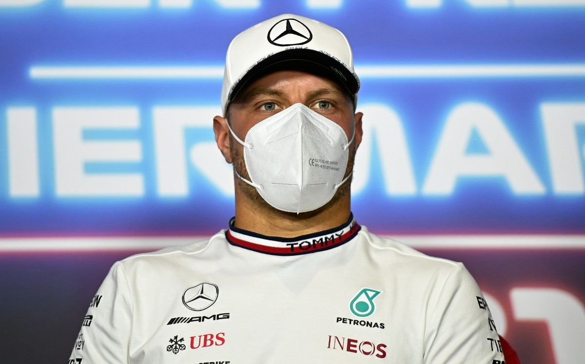 Valtteri Bottas (AP)