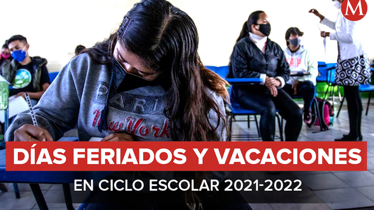 ¿Ya tienes plan? Te decimos los puentes y días de vacaciones