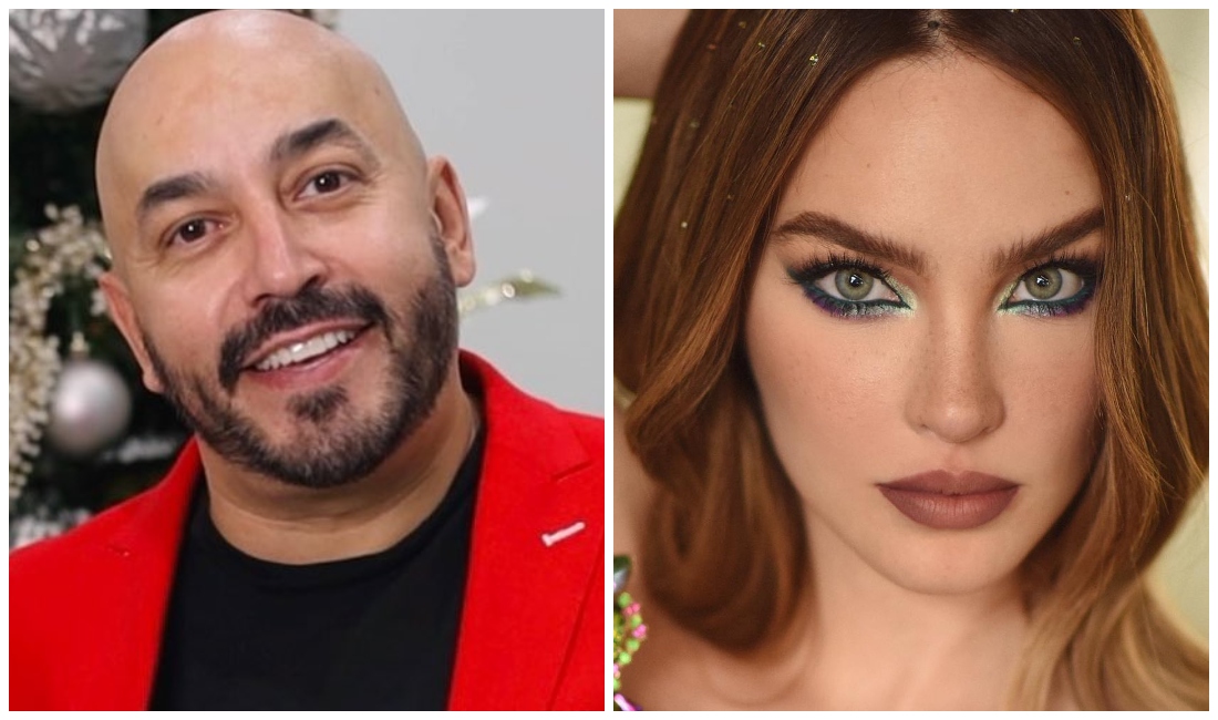 El cantante aseguró que su comentario era dirigido a Christian Nodal (Instagram).
